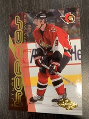 2000-01 Upper Deck Future Heroes #173 Martin Havlat